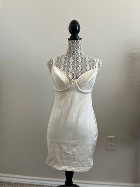 Y2k Victoria's Secret nightgown